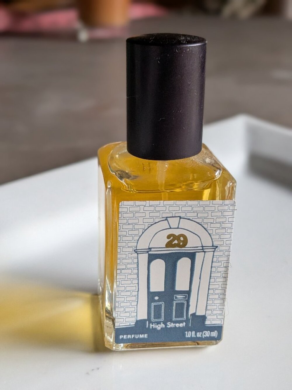 Lush | 29 High Street | That Lush scent? We bottled it